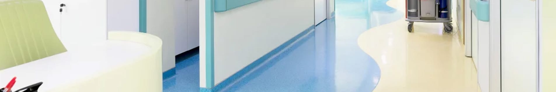 Vloercoating